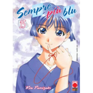SEMPRE PIU' BLU 15