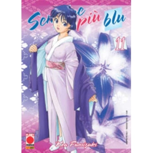 SEMPRE PIU' BLU 11