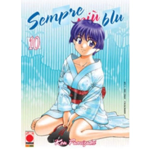 SEMPRE PIU' BLU 10