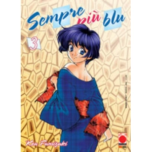 SEMPRE PIU' BLU 03