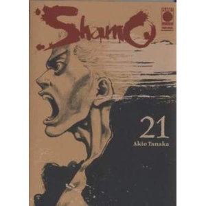 SHAMO 21