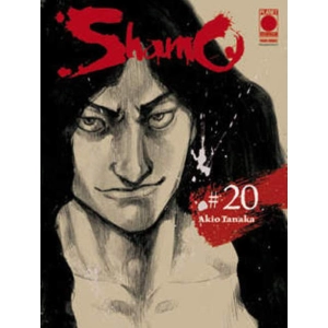 SHAMO 20