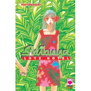 SHIBUYA LOVE HOTEL MILLE EMOZIONI 71