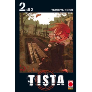 TISTA 02 COLLANA JAPAN 109