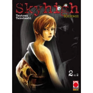 SKYHIGH KARMA 02