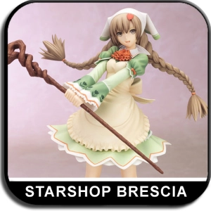 SHINING BLADE - Amil Manaflare 1/8 Pvc Figure