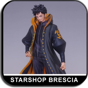 ONE PIECE - DX Figure The Grandline Men 15th Vol.7: Trafalgar Law