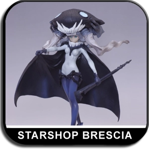 KANTAI COLLECTION - KAN COLLE - Aircraft Carrier Wo-Class Premium Pvc Figure