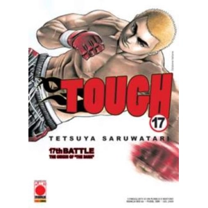 TOUGH 17 MANGA MIX 66