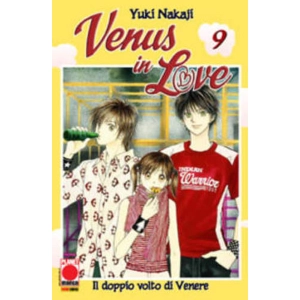 VENUS IN LOVE 09