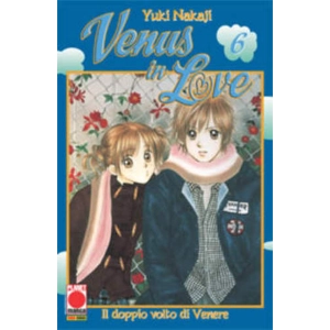 VENUS IN LOVE 06