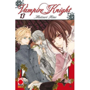 VAMPIRE KNIGHT 13