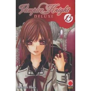 VAMPIRE KNIGHT 15 DELUXE
