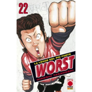 WORST 22