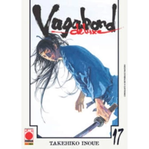 VAGABOND DELUXE 17