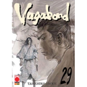 VAGABOND 29