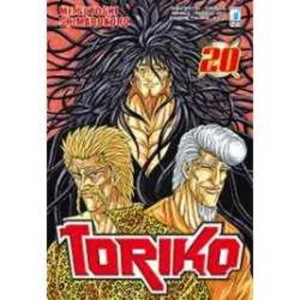 TORIKO 20 GREATEST 181
