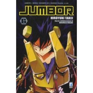 JUMBOR 06