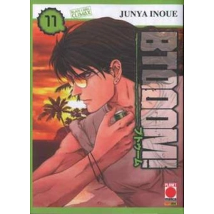 BTOOOM! 11