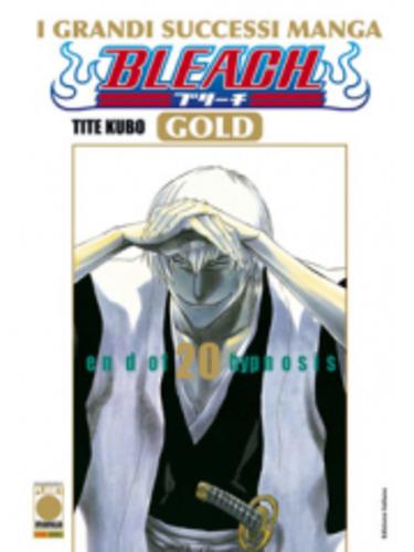 BLEACH GOLD DELUXE 20