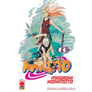NARUTO 06 PLANET MANGA 59