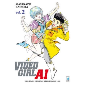 VIDEO GIRL AI NEW EDITION 2