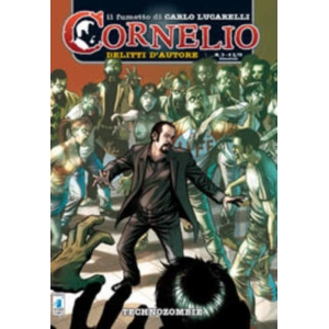 CORNELIO DELITTI D'AUTORE 03 TECHNOZOMBIE