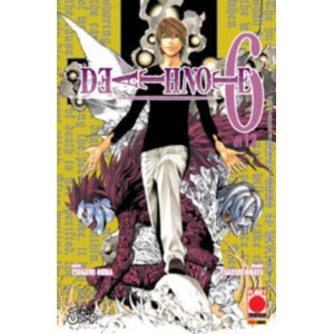 DEATH NOTE 06