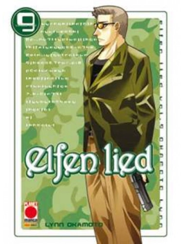 ELFEN LIED 09