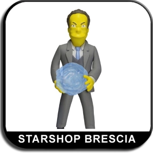 SIMPSONS - 25th Series 3 - Teller Action Figure