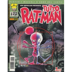 TUTTO RAT-MAN 04