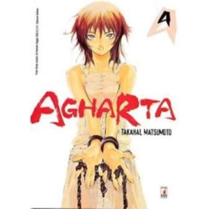 AGHARTA 04 POINT BREAK 30