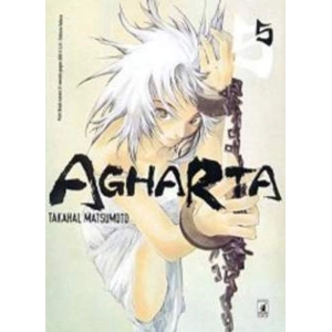 AGHARTA 05 POINT BREAK 31