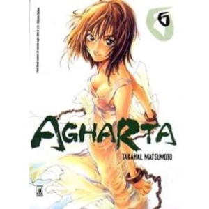 AGHARTA 06 POINT BREAK 32