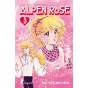 ALPEN ROSE 03 EXPRESS 111