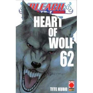 BLEACH 62