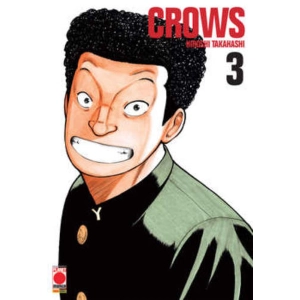 CROWS 03