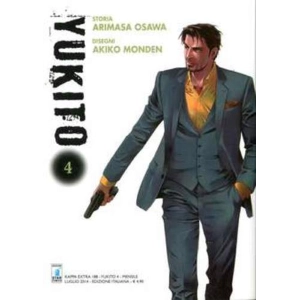 YUKITO 04 KAPPA EXTRA 188