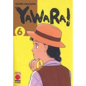 YAWARA! 6