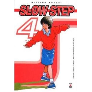 SLOW STEP 04 STARLIGHT 114