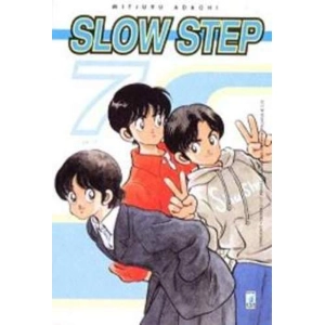 SLOW STEP 07 STARLIGHT 117