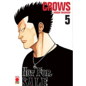CROWS 05