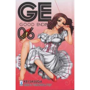 GE GOOD ENDING 06 WONDER 23