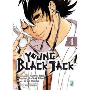 YOUNG BLACK JACK 4 MUST 44