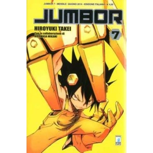 JUMBOR 07