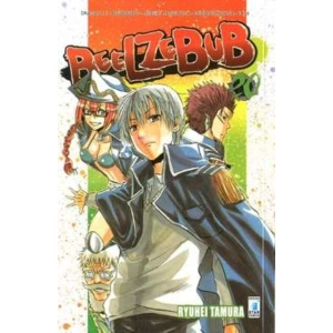 BEELZEBUB 20 DRAGON 191