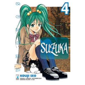SUZUKA 4