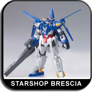 GUNDAM - 1/144 AGE-3 Normal Model Kit High Grade HG