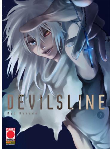 DEVILSLINE 09 PLANET FANTASY 33