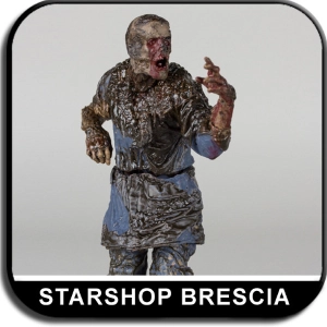 WALKING DEAD TV - Series 7 Mud Walker Action Figure
